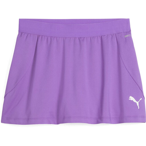 Puma Single Purple Skirt S