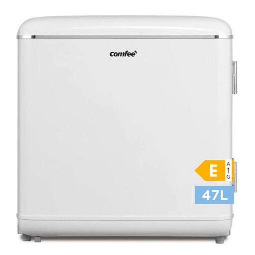 Comfee by Midea 47L Retro Fridge