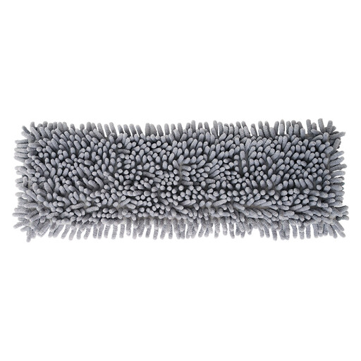 43.5cm Replacement Chenille Microfiber Mop Head Refill