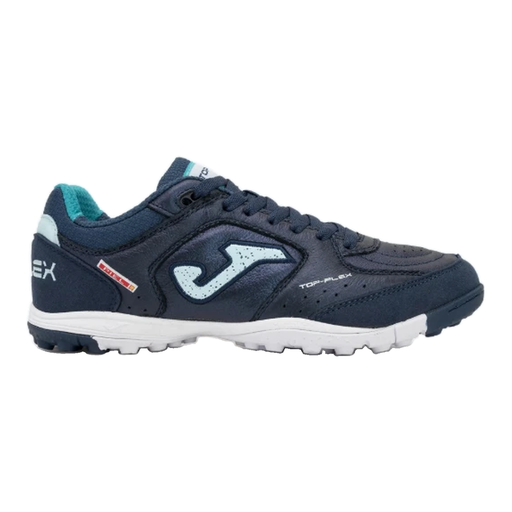 JOMA Futsal Boots Top Flex Turf Bleu Marine