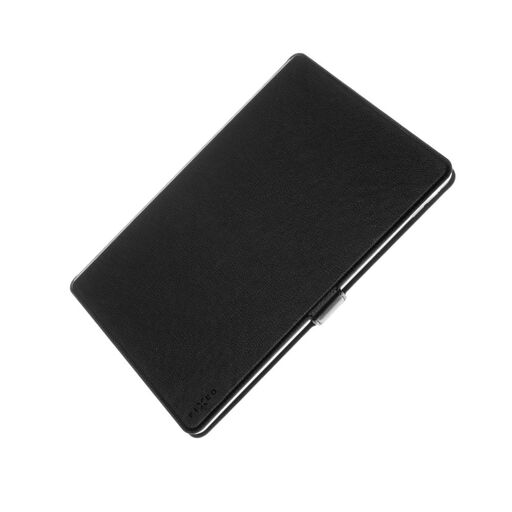 FIXED Topic Tab Case for Samsung Galaxy Tab A9+, Black