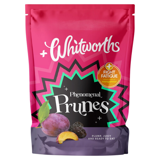 Whitworths 即食西梅 190g