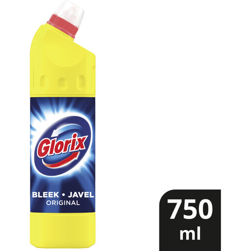 GLORIX Bleek Original 750 ml