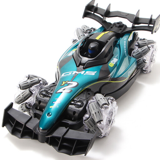 4DRC Y2 Gesture Hand Remote Control Car for Kids Age 6-12 Year Old