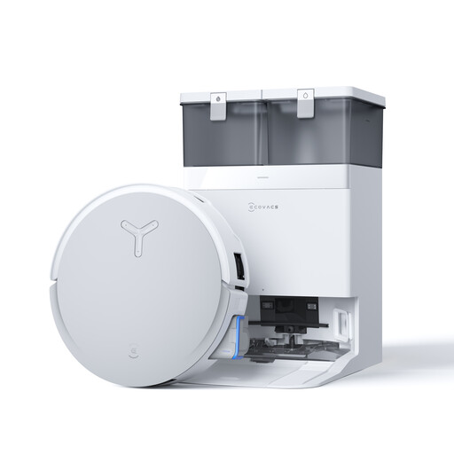 ECOVACS DEEBOT X8 Omni