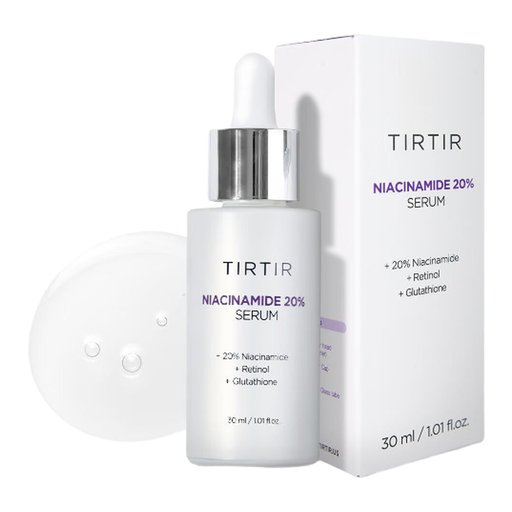 TIRTIR Niacinamide 20% Serum