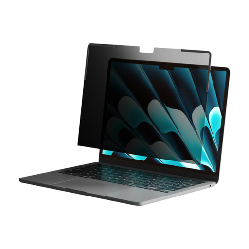 Hyper HyperShield 防窥膜 适用于 MacBook Air 13.6 英寸