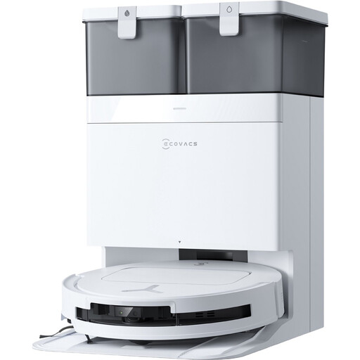 ECOVACS DEEBOT T50 OMNI Gen3