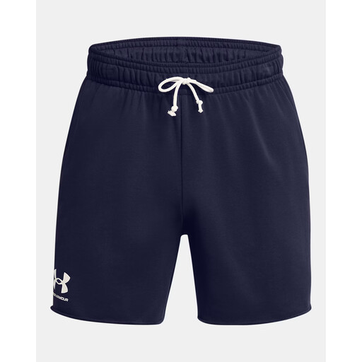 UNDER ARMOUR UA Rival Terry 6 Shorts S
