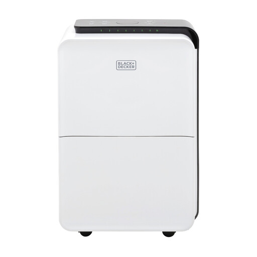 BLACK+DECKER 30 L Smart Dehumidifier