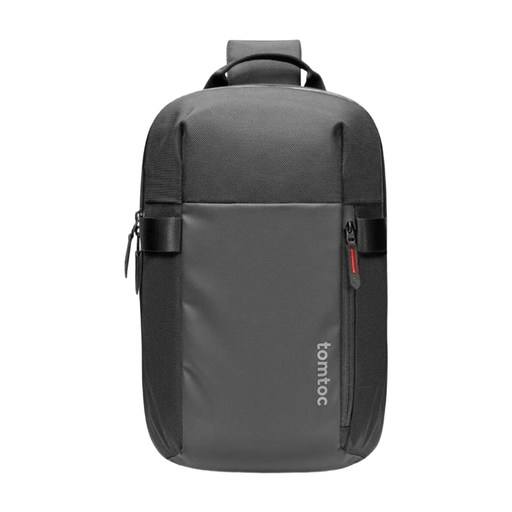 Tomtoc Navigator-T24 Sling Bag in Schwarz