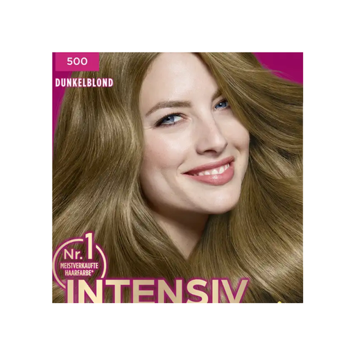 Poly Palette Intensive Cream Color 7-0/500 Dark Blonde