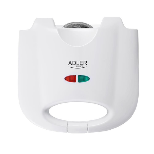 ADLER AD 301 Sandwich Maker 750W