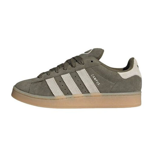 ADIDAS Campus 00s Dark Khaki / Off White