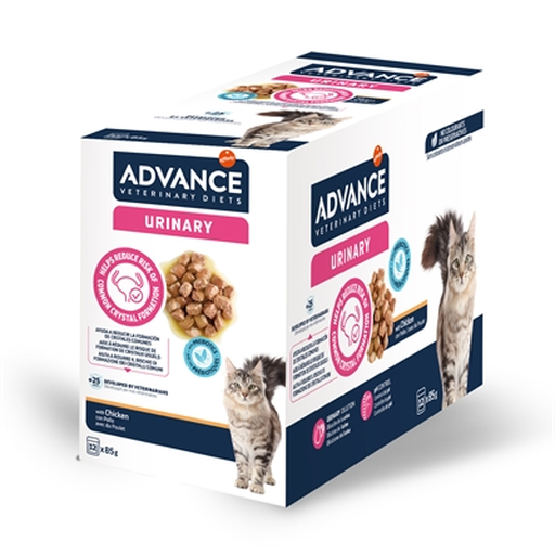 ADVANCE Vet Cat Urinary Wet Food