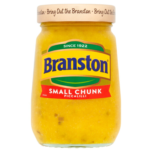 Branston Piccalilli Small Chunks 360g