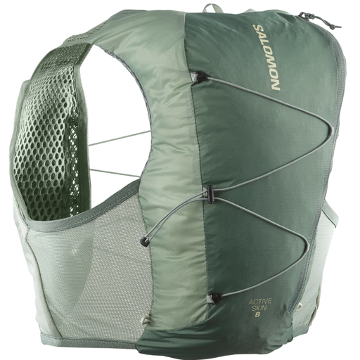 SALOMON Active Skin 8 Hydration Vest