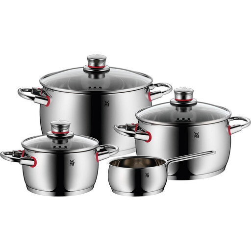 WMF Quality One Pannenset