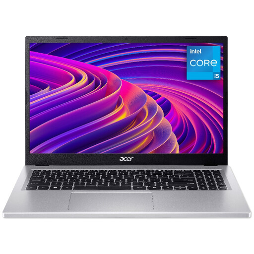Acer Aspire Go AG15-71P 15.6-inch laptop