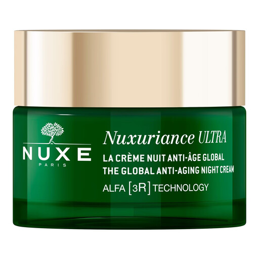 Nuxe Nuxuriance Ultra The Global Anti-Aging Night Cream 50 ml