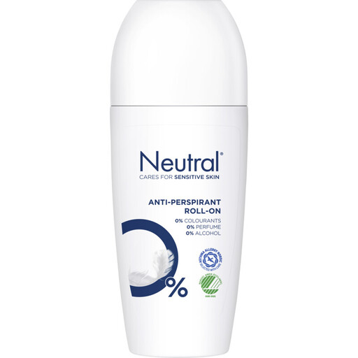 Neutral Deo Roll-on 50 ml