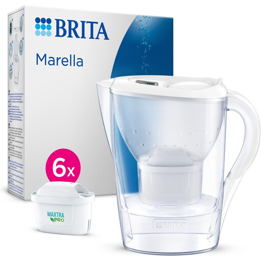 BRITA Marella 滤水壶