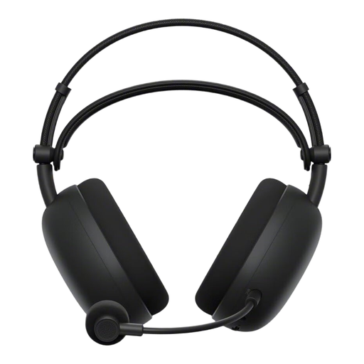 Sony Inzone H9 II Headset Wireless Head-band Gaming USB Type-C Bluetooth Black