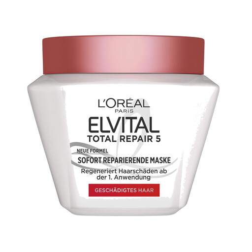 L'Oréal Paris Elvital Intensive Treatment Color Shine 300 ml