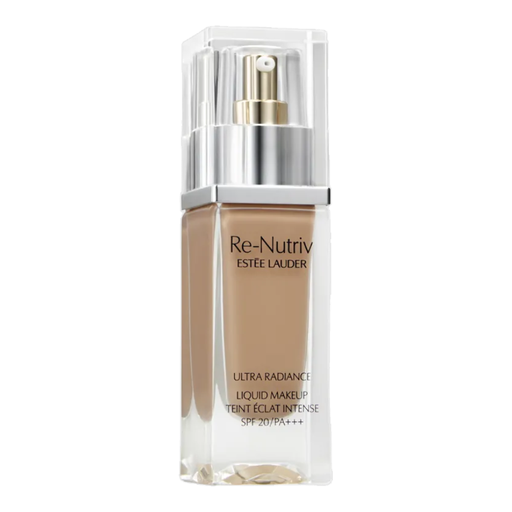 Estée Lauder Re-Nutriv Ultra Radiance Makeup (30 ml) 4N1 Shell Beige