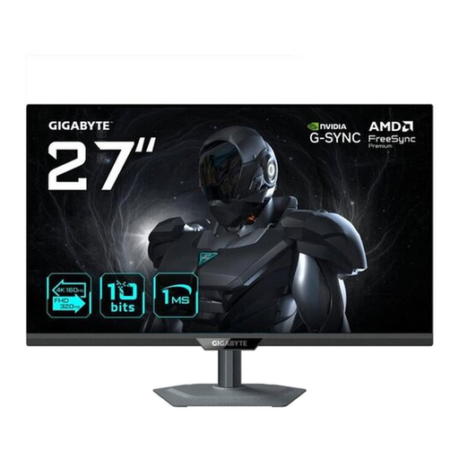 GIGABYTE G27UP 27 inch 4K Gaming Monitor