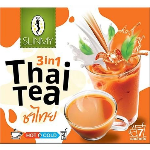 Instant Thai Tea Mix 210g