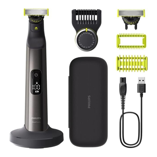 Philips OneBlade Pro 360 QP6652/61 Face + Body