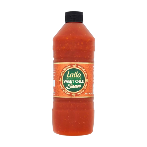 Laila Sweet Chilli Sauce 1L