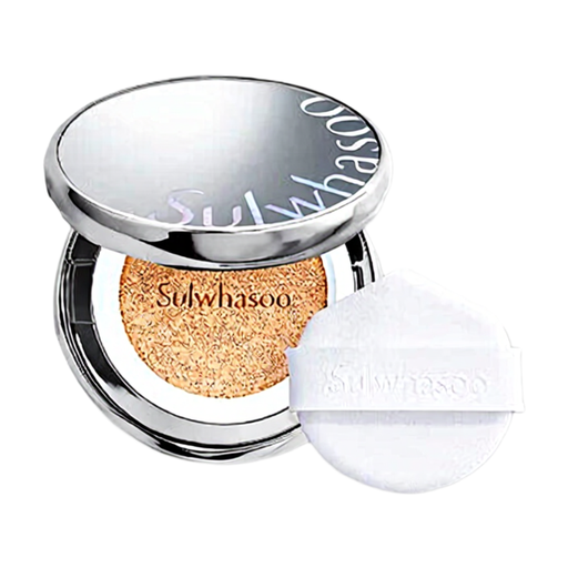 Sulwhasoo EX Cushion Glow 17N1 VANILLA 30G