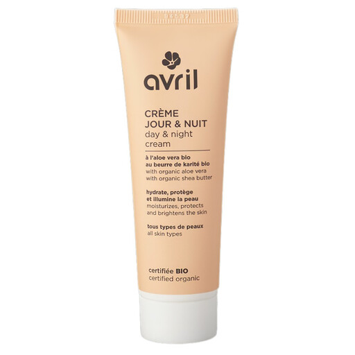 AVRIL DAY AND NIGHT CREAM 50ml