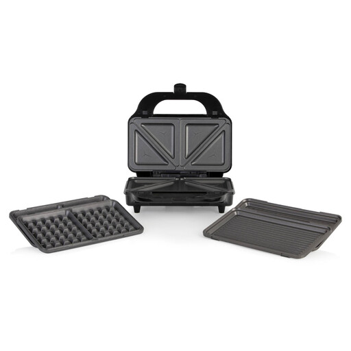 Tower T27020 3-in-1 Deep Fill Sandwich Maker