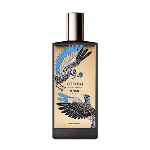 Memo Paris Argentina Eau de Parfum Spray 75ml
