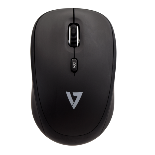 V7 MW100-1E Wireless Mobile Mouse