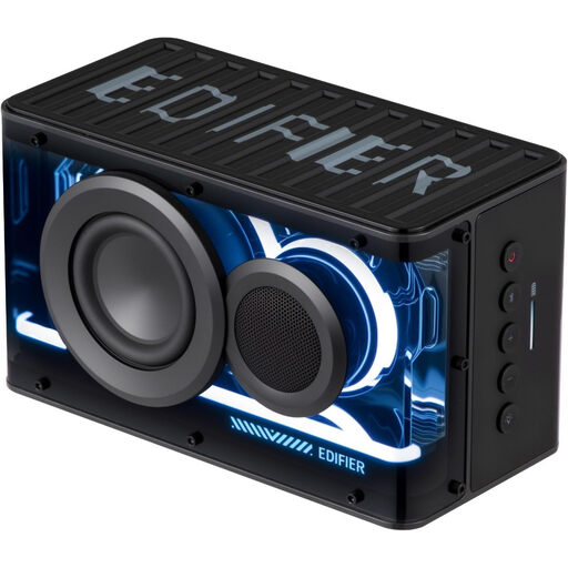 Edifier QD25 Bluetooth Desktop Speaker