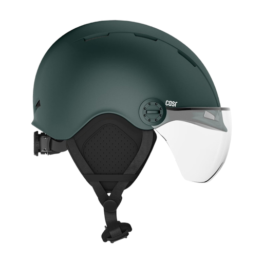 Casque de protection CASR Style Kaki M