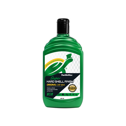Turtle Wax Original Liquid Car Wax