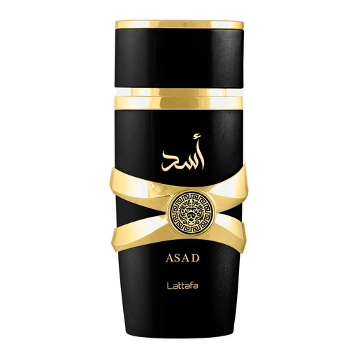 Lattafa Asad 100 ml