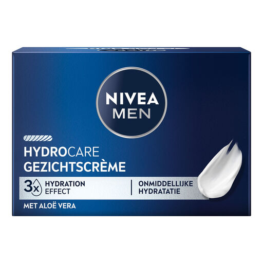 NIVEA MEN Protect & Care Intensive Hydrating Cream