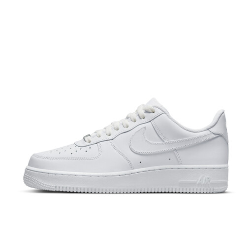 NIKE Air Force 1 White Men's
