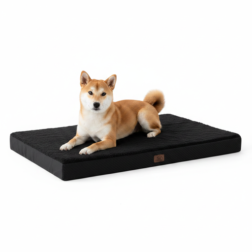Bedsure Pet Mat with Oxford Fabric