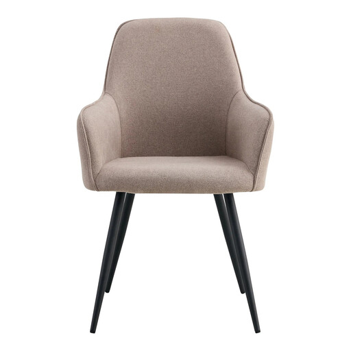 HOUSE NORDIC Harbo Dining Chair Stone