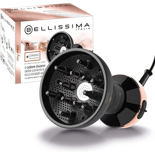 Bellissima My Pro DF1 3000 - 700W DC Motor Diffuser