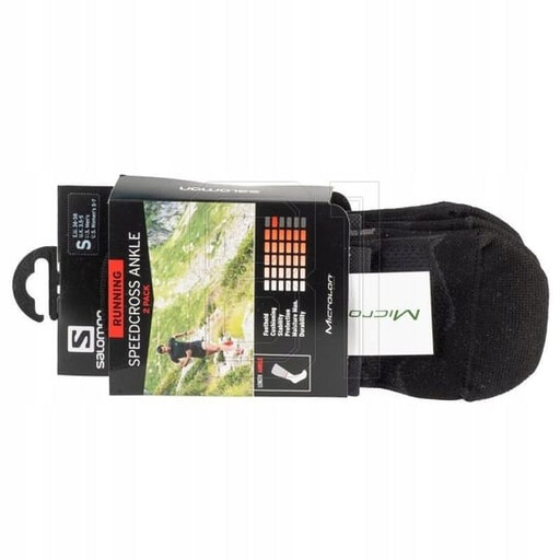 Salomon Speedcross Ankle Socks