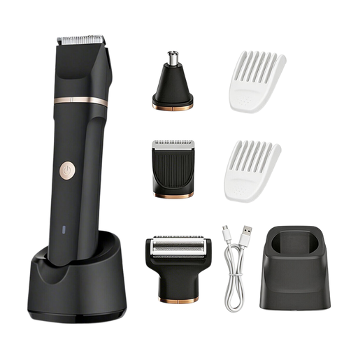 Sparoma 3-in-1 Grooming Kit TC-017