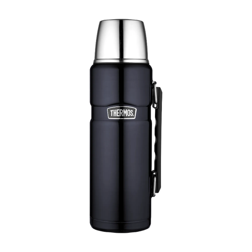 Thermos SK Bev Bottle midnight blue pol 1.20l